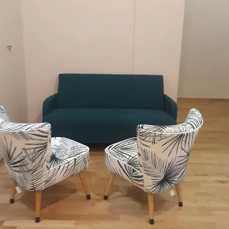 Le Nereidi * La Spezia