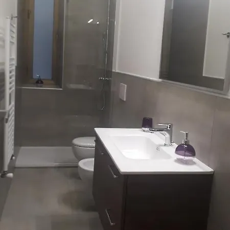 Apartamento Le Nereidi La Spezia