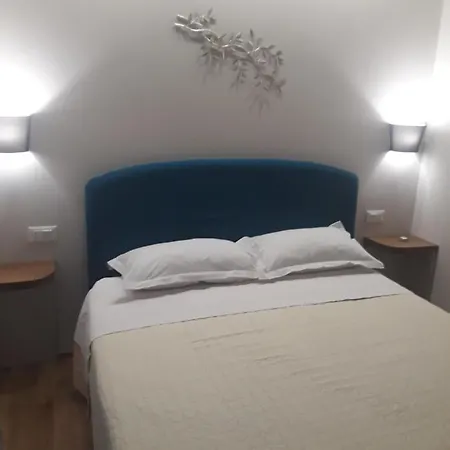 Apartamento Le Nereidi La Spezia