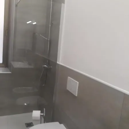 Apartamento Le Nereidi La Spezia