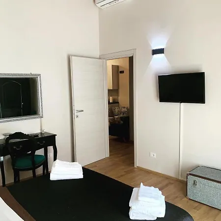Apartamento Le Nereidi *