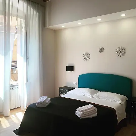 Le Nereidi La Spezia