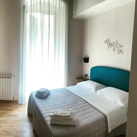 Apartamento Le Nereidi
