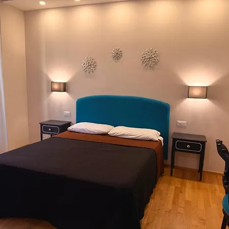 Le Nereidi La Spezia