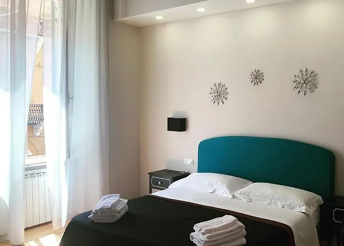 Le Nereidi Специя