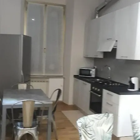 Apartment Le Nereidi *