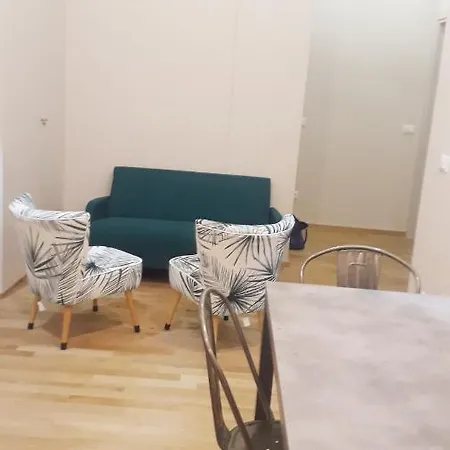 Apartment Le Nereidi *
