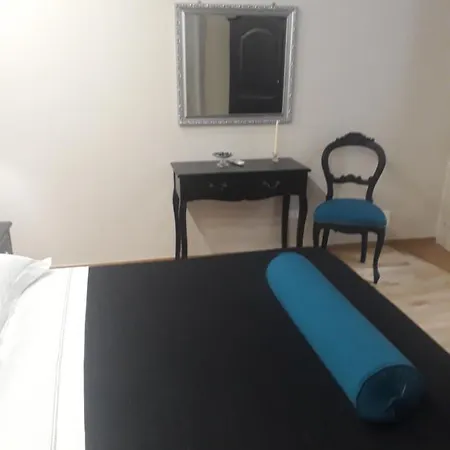 Apartment Le Nereidi