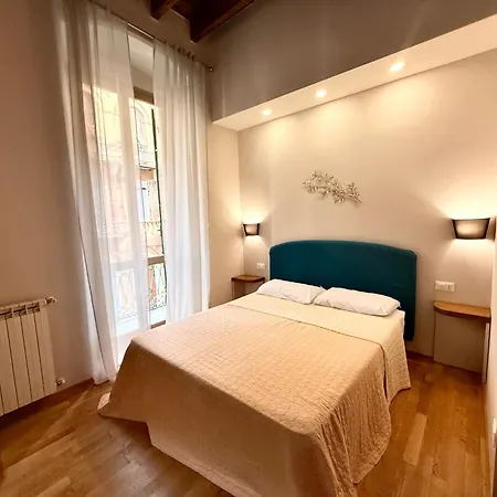 Apartamento Le Nereidi *