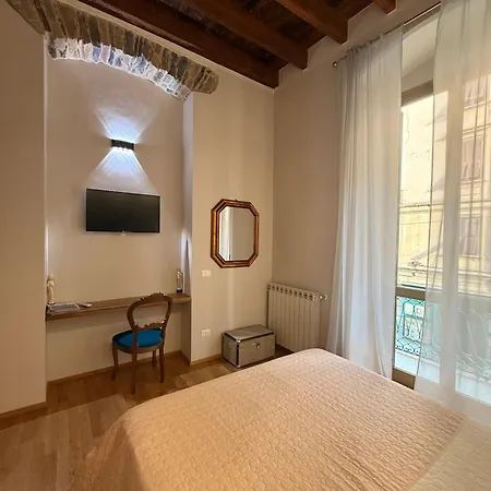 Le Nereidi Apartamento *