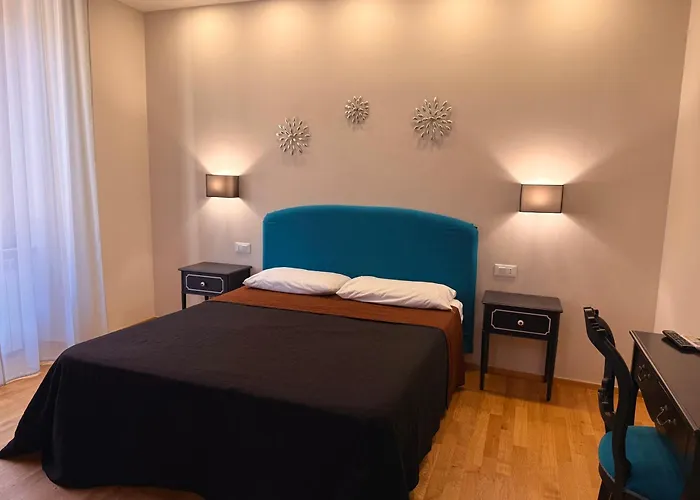 Le Nereidi לה ספציה